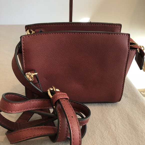 Simply Noelle Handbags - Simply Noelle Mini Crossbody Bag